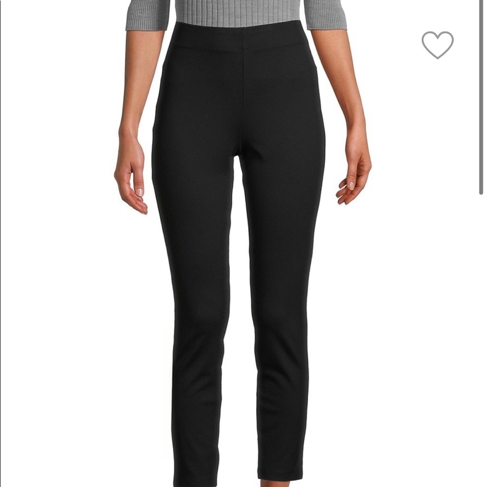 Max Studio High Waisted Pants